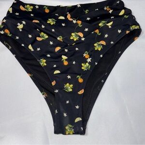 PINK Victoria’s Secret Bikini Bottoms ONLY 1 Piece Size S